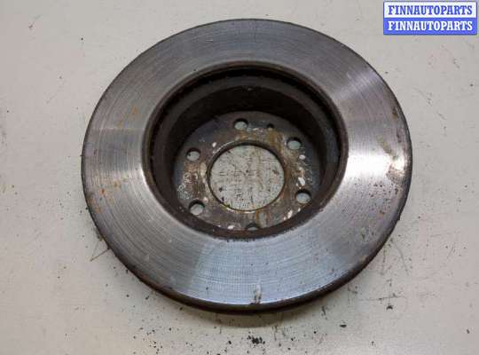 купить Диск тормозной на Iveco Daily 6 2014-2025