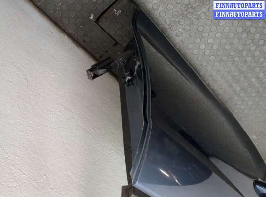 купить Стекло боковой двери на Audi A1 (8X) 2010-2018