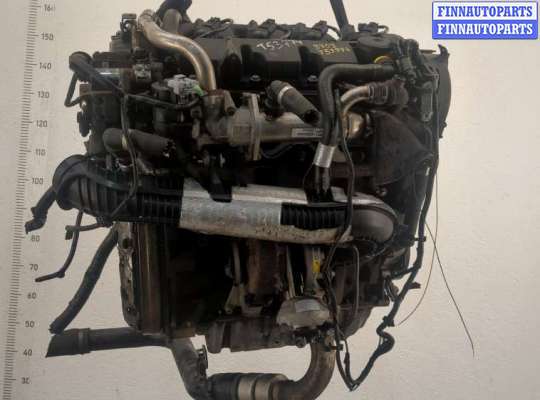 купить Двигатель (ДВС) на Ford Kuga 2008-2012