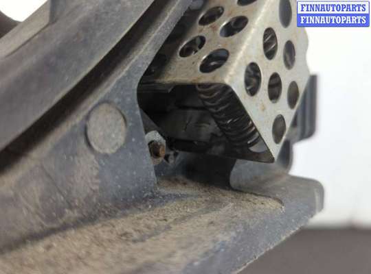 купить Вентилятор радиатора на Opel Corsa C 2000-2006