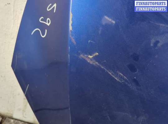 купить Капот на Mazda 2 2007-2014