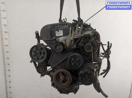 купить Заслонка дроссельная на Ford Focus 1 1998-2004