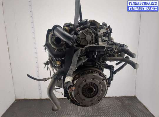 купить Двигатель (ДВС) на Citroen C4 Grand Picasso 2006-2013