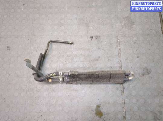 Радиатор масляный IFZ7228 на Infiniti FX 2008-2013