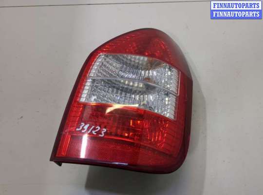 купить Фонарь (задний) на Opel Zafira A 1999-2005