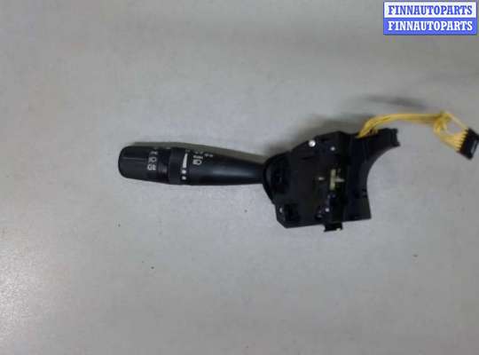 купить Переключатель поворотов на Mazda 3 (BK) 2003-2009