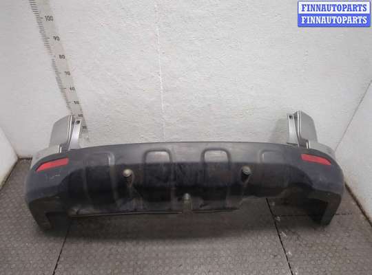 Бампер HD510120 на Honda CR-V 2006-2012