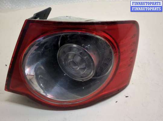 Фонарь (задний) VG2657722 на Volkswagen Jetta 5 2005-2011