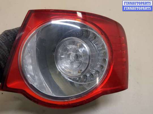 купить Фонарь (задний) на Volkswagen Jetta 5 2005-2011