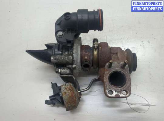 купить Турбина на Citroen Berlingo 2018-2024