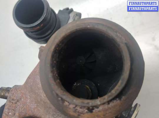 купить Турбина на Citroen Berlingo 2018-2024