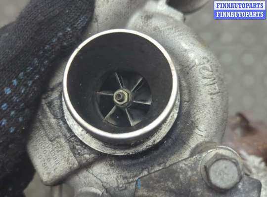 купить Турбина на Citroen C3 picasso 2009-2017