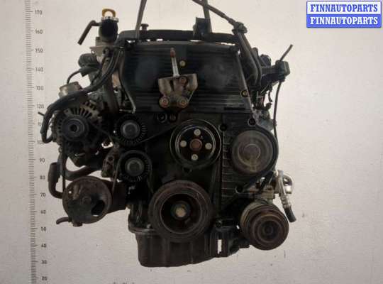 купить Турбина на KIA Carnival 2006-2014