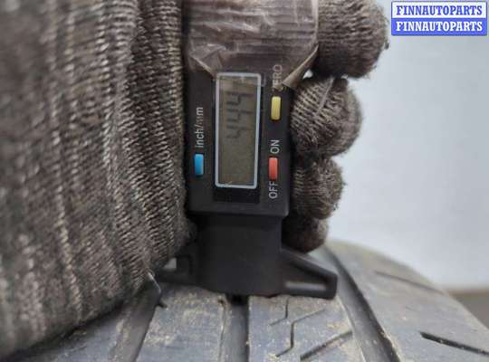 купить Шина на Nissan Qashqai 2006-2013