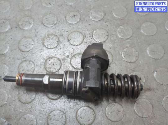 купить Форсунка топливная на Audi A4 (B6) 2000-2006
