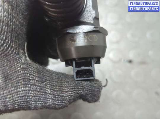 купить Форсунка топливная на Audi A4 (B6) 2000-2006