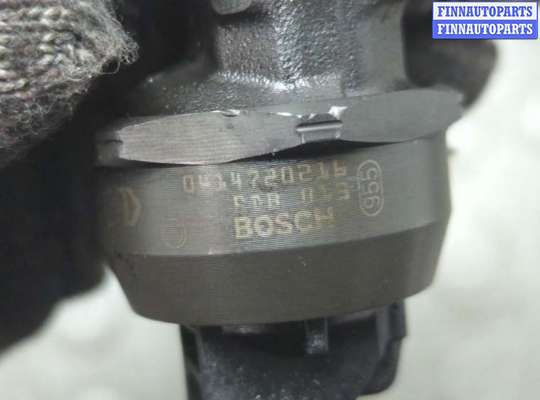 купить Форсунка топливная на Audi A4 (B6) 2000-2006