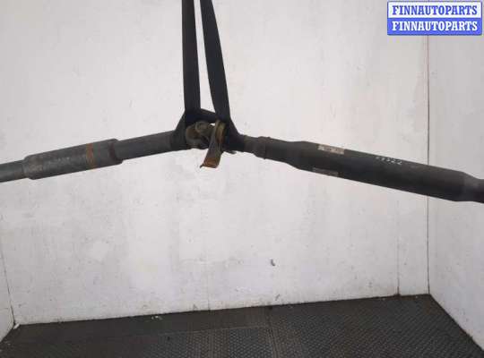 купить Кардан на Mercedes E W211 2002-2009