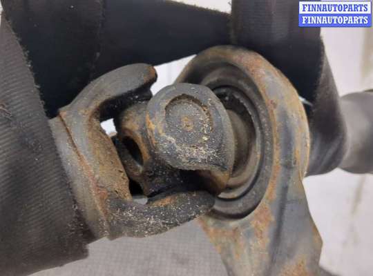 купить Кардан на Mercedes E W211 2002-2009