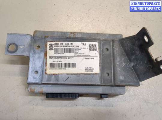 купить Блок управления радиоприемником на Acura MDX 2006-2013