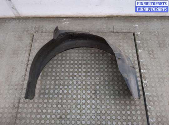 купить Защита арок (подкрылок) на Skoda Octavia Tour 1996-2011