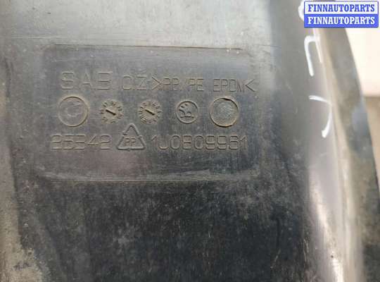 купить Защита арок (подкрылок) на Skoda Octavia Tour 1996-2011