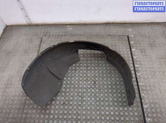Защита арок (подкрылок) SK519861 на Skoda Octavia Tour 1996-2011