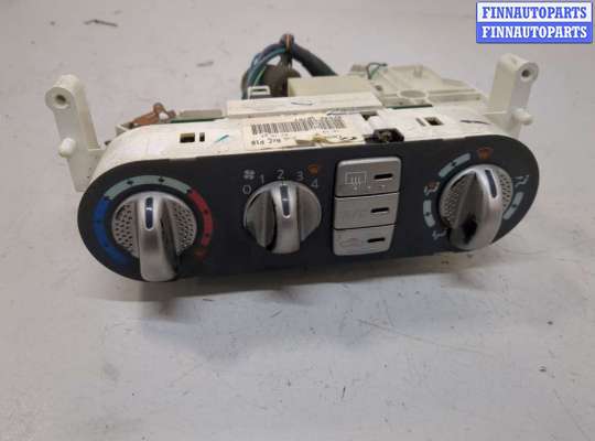 купить Переключатель отопителя (печки) на Nissan Almera Tino