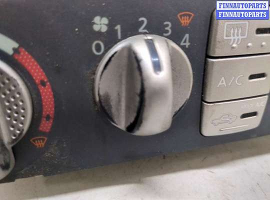 купить Переключатель отопителя (печки) на Nissan Almera Tino