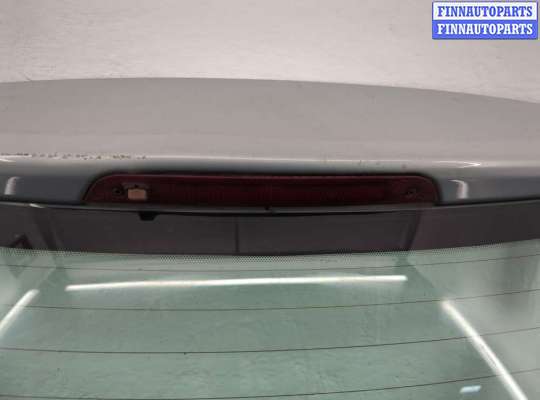 купить Крышка (дверь) багажника на Ford Focus 1 1998-2004