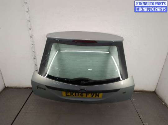 Крышка (дверь) багажника FO2201345 на Ford Focus 1 1998-2004