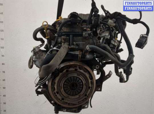 купить Двигатель (ДВС) на Opel Vectra C 2002-2008