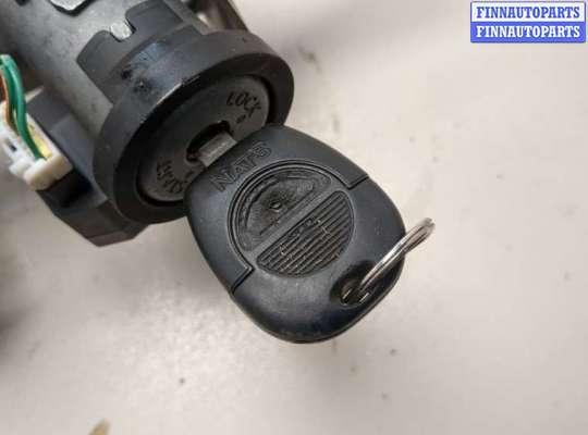 купить Колонка рулевая на Nissan Almera N16 2000-2006
