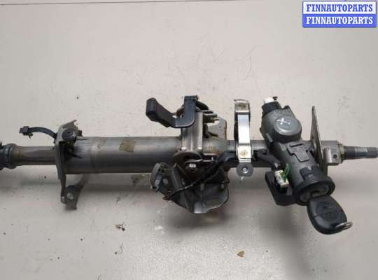 купить Колонка рулевая на Nissan Almera N16 2000-2006