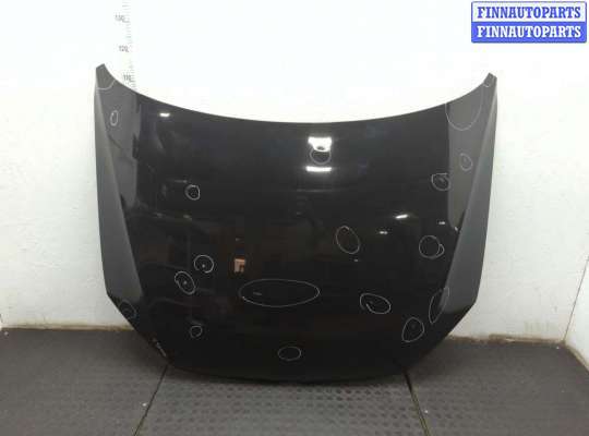 Капот VG2721675 на Volkswagen Passat 7 2010-2015 Европа