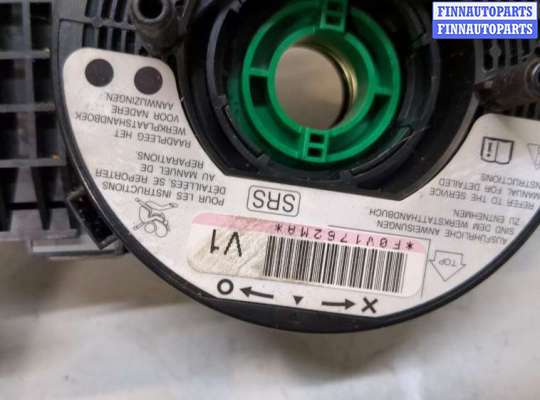 купить Переключатель поворотов и дворников (стрекоза) на Honda CR-V 2006-2012