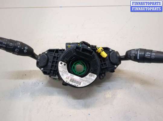 купить Переключатель поворотов и дворников (стрекоза) на Honda CR-V 2006-2012