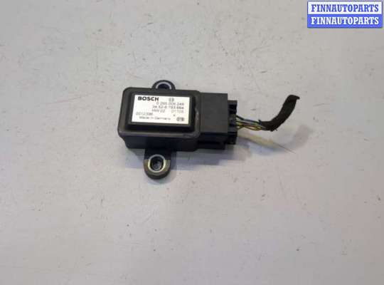 Датчик ускорения BM3369070 на BMW 5 E39 1995-2003