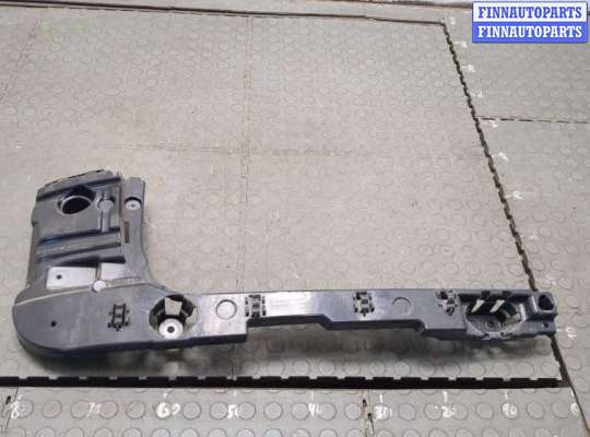 Купить Кронштейн бампера на Peugeot 508 2010-2018 Кронштейн бампера PG1236081 на Peugeot 508 2010-2018