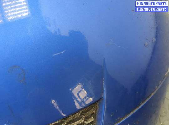 купить Бампер на Chevrolet Aveo (T250 / 255) 2006-2012