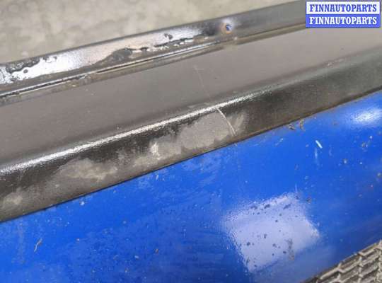 купить Бампер на Chevrolet Aveo (T250 / 255) 2006-2012