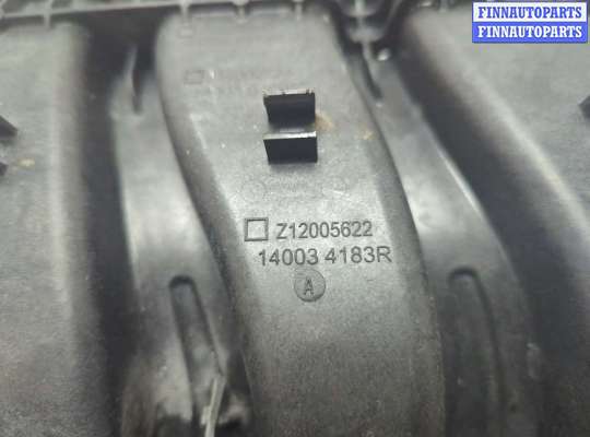 купить Коллектор впускной на Dacia Sandero 2013-2020