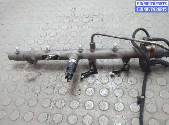 Купить Рампа (рейка) топливная на Hyundai Santa Fe 2000-2006 Рампа (рейка) топливная HN574262 на Hyundai Santa Fe 2000-2006