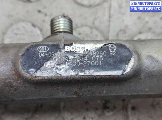 купить Рампа (рейка) топливная на Hyundai Santa Fe 2000-2006