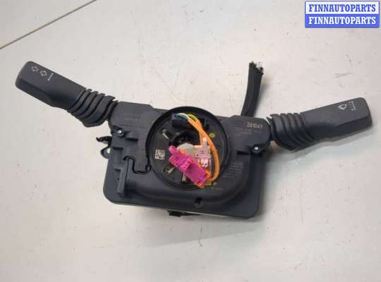 Переключатель поворотов и дворников (стрекоза) OP2447107 на Opel Zafira B 2005-2014