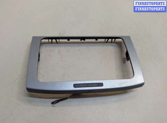 Рамка под магнитолу VG2676536 на Volkswagen Passat 6 2005-2010