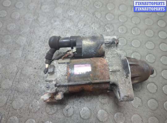Купить Стартер на Honda CR-V 2001-2006 Стартер HD526419 на Honda CR-V 2001-2006
