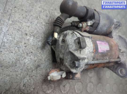 купить Стартер на Honda CR-V 2001-2006