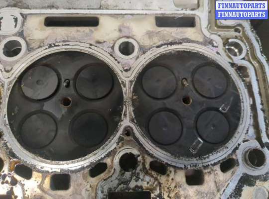 купить Головка блока (ГБЦ) на BMW 3 E90, E91, E92, E93 2005-2012