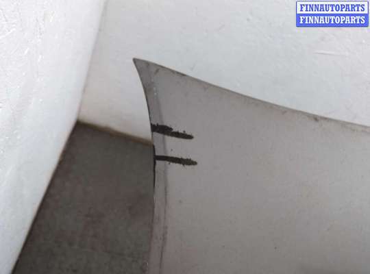 купить Бампер на Saab 9-3 2002-2014